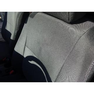 Auton istuinsuojat (kangas, Classik) Toyota Corolla 2013–2019 kuva 2