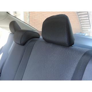 Auton istuinsuojat (kangas, Classik) Toyota Corolla 2013–2019 kuva 3