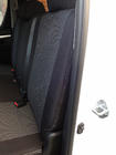 Toyota Hilux 2015– Auton istuinsuojat (kangas, Classik) kuva 6