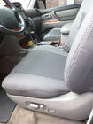 Toyota Land Cruiser 100 1998–2007 Auton istuinsuojat (kangas, Classik) kuva 4