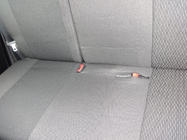 Toyota Yaris 2006–2011 Auton istuinsuojat (kangas, Classik) kuva 3