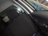 Volkswagen Amarok 2010–2022 Auton istuinsuojat (kangas, Classik) kuva 7