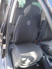 Volkswagen Caddy 2004–2010 Auton istuinsuojat (kangas, Classik) kuva 3