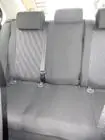 Volkswagen Golf 5 2003–2009 Auton istuinsuojat (kangas, Classik) kuva 5