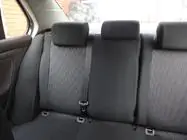 Volkswagen Golf 5 2003–2009 Auton istuinsuojat (kangas, Classik) kuva 6