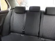 Volkswagen Golf 5 2003–2009 Auton istuinsuojat (kangas, Classik) kuva 7