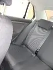 Volkswagen Golf 5 2003–2009 Auton istuinsuojat (kangas, Classik) kuva 9