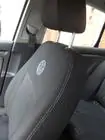 Volkswagen Golf 5 2003–2009 Auton istuinsuojat (kangas, Classik) kuva 10