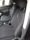 Volkswagen Golf 5 2003–2009 Auton istuinsuojat (kangas, Classik) kuva 11