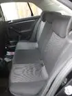 Volkswagen Golf 5 2003–2009 Auton istuinsuojat (kangas, Classik) kuva 12