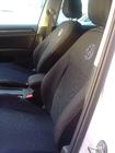 Volkswagen Golf 7/E-Golf 2012–2020 Auton istuinsuojat (kangas, Classik) kuva 2