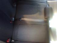 Volkswagen Golf 7/E-Golf 2012–2020 Auton istuinsuojat (kangas, Classik) kuva 3