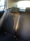 Volkswagen Golf 7/E-Golf 2012–2020 Auton istuinsuojat (kangas, Classik) kuva 4