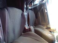 Volkswagen Golf 7/E-Golf 2012–2020 Auton istuinsuojat (kangas, Classik) kuva 10