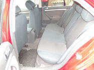 Volkswagen Jetta 2006–2011 Auton istuinsuojat (kangas, Classik) kuva 2