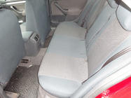 Volkswagen Jetta 2006–2011 Auton istuinsuojat (kangas, Classik) kuva 4