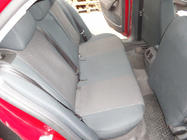 Volkswagen Jetta 2006–2011 Auton istuinsuojat (kangas, Classik) kuva 6