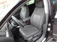 Volkswagen Passat B6 2006–2012 Auton istuinsuojat (kangas, Classik) kuva 2
