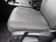 Volkswagen Passat B6 2006–2012 Auton istuinsuojat (kangas, Classik) kuva 3