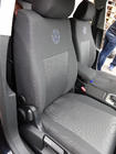 Volkswagen Passat B6 2006–2012 Auton istuinsuojat (kangas, Classik) kuva 4