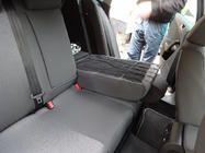 Volkswagen Passat B6 2006–2012 Auton istuinsuojat (kangas, Classik) kuva 5