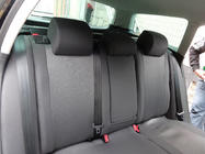 Volkswagen Passat B6 2006–2012 Auton istuinsuojat (kangas, Classik) kuva 6