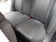 Volkswagen Passat B6 2006–2012 Auton istuinsuojat (kangas, Classik) kuva 8