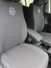Volkswagen Passat B6 2006–2012 Auton istuinsuojat (kangas, Classik) kuva 18