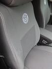 Volkswagen Passat B6 2006–2012 Auton istuinsuojat (kangas, Classik) kuva 11