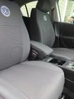 Volkswagen Passat B6 2006–2012 Auton istuinsuojat (kangas, Classik) kuva 12