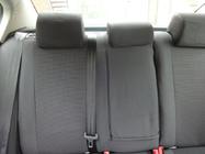 Volkswagen Passat B6 2006–2012 Auton istuinsuojat (kangas, Classik) kuva 13