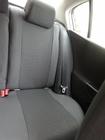 Volkswagen Passat B6 2006–2012 Auton istuinsuojat (kangas, Classik) kuva 14