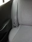 Volkswagen Passat B6 2006–2012 Auton istuinsuojat (kangas, Classik) kuva 19