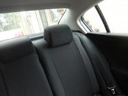 Volkswagen Passat B6 2006–2012 Auton istuinsuojat (kangas, Classik) kuva 15