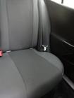 Volkswagen Passat B6 2006–2012 Auton istuinsuojat (kangas, Classik) kuva 16