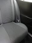 Volkswagen Passat B6 2006–2012 Auton istuinsuojat (kangas, Classik) kuva 20