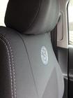 Volkswagen Passat B6 2006–2012 Auton istuinsuojat (kangas, Classik) kuva 21