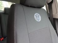 Volkswagen Passat B6 2006–2012 Auton istuinsuojat (kangas, Classik) kuva 22