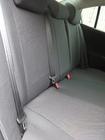 Volkswagen Passat B6 2006–2012 Auton istuinsuojat (kangas, Classik) kuva 23