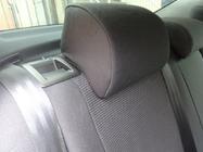 Volkswagen Passat B6 2006–2012 Auton istuinsuojat (kangas, Classik) kuva 25
