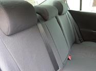 Volkswagen Passat B6 2006–2012 Auton istuinsuojat (kangas, Classik) kuva 26