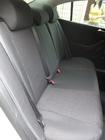 Volkswagen Passat B6 2006–2012 Auton istuinsuojat (kangas, Classik) kuva 27