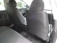 Volkswagen Passat B6 2006–2012 Auton istuinsuojat (kangas, Classik) kuva 17