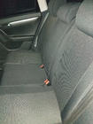 Volkswagen Passat B7 2012–2015 Auton istuinsuojat (kangas, Classik) kuva 3