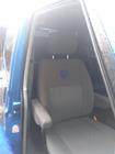 Volkswagen T4 Transporter 1990–2003 Auton istuinsuojat (kangas, Classik) kuva 8