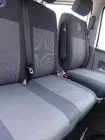 Volkswagen T5 Transporter 2003–2010 Auton istuinsuojat (kangas, Classik) kuva 8