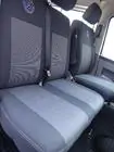 Volkswagen T5 Transporter 2003–2010 Auton istuinsuojat (kangas, Classik) kuva 11