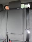 Volkswagen Touareg 2002–2010 Auton istuinsuojat (kangas, Classik) kuva 4