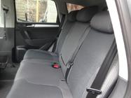 Volkswagen Touareg 2002–2010 Auton istuinsuojat (kangas, Classik) kuva 5