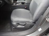Volkswagen Touareg 2002–2010 Auton istuinsuojat (kangas, Classik) kuva 9